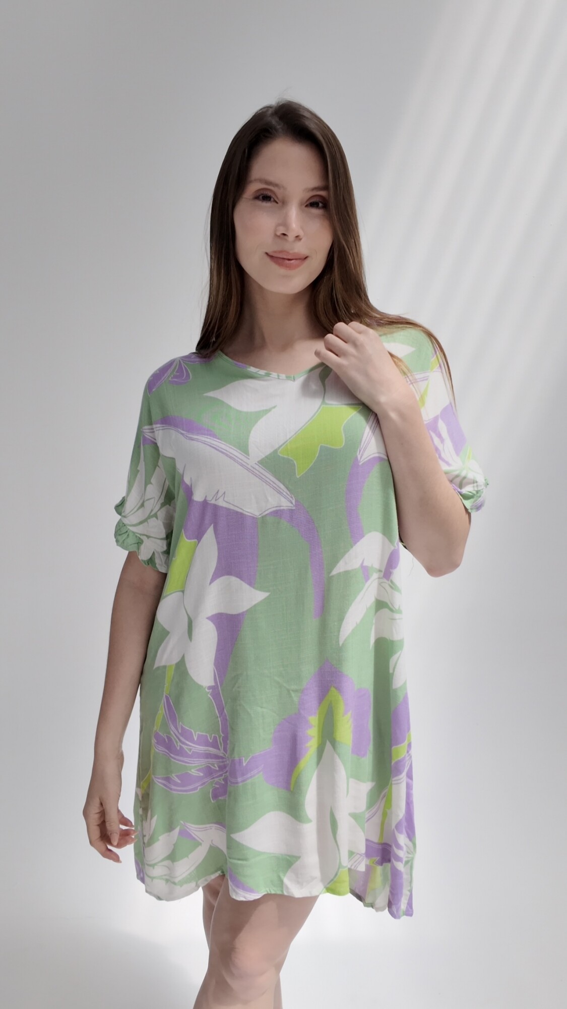 Vestido kalia Vestido kalia