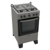 Punktal cocina combinada 4 hornallas horno eléctrico - PK6617CO Punktal cocina combinada 4 hornallas horno eléctrico - PK6617CO