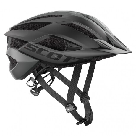 Casco Scott Arx Negro