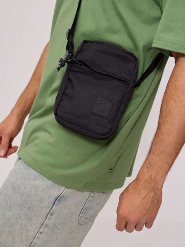 BANDOLERA GARIN RUSTY Negro