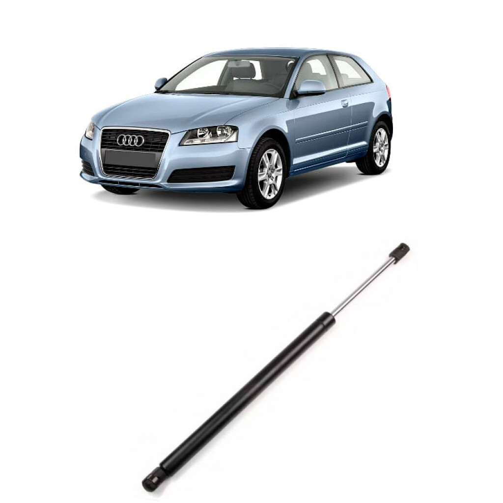 AMORTIGUADOR BAUL - CAPOT AUDI A3 03/ -