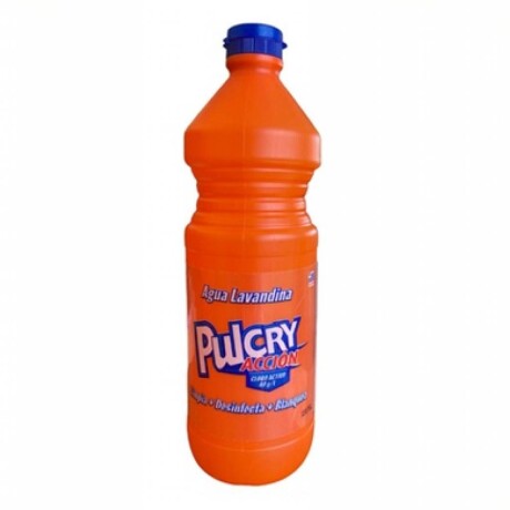 LAVANDINA PULCRY 1 LT LAVANDINA PULCRY 1 LT