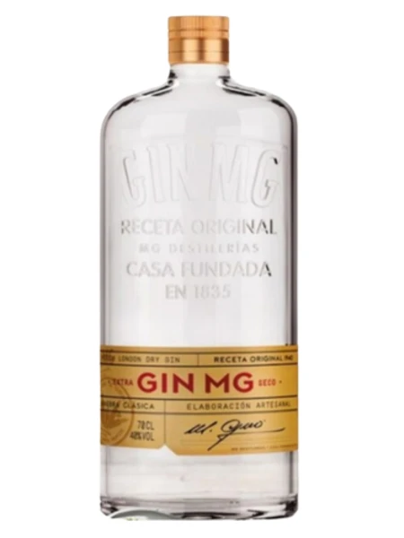 MG Gin MG Gin