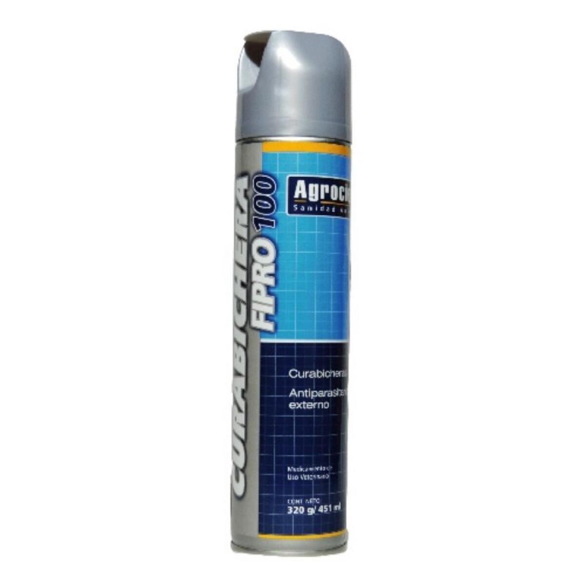 Fipro100 Curabichera 320g/451mL 