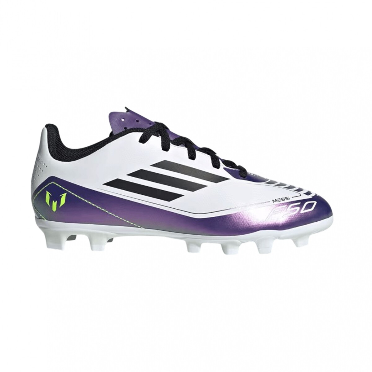 adidas Messi F50 Club Fxg 