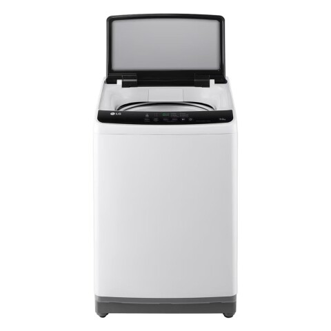 Lavarropas LG 9kg WT9WL Carga Superior Lavarropas LG 9kg WT9WL Carga Superior