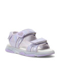Sandalias de Niña MINI Miss Carol Rumba Lila