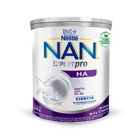 NAN H.A 400g NAN H.A 400g