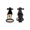 Sandal Pruce Blackle Le