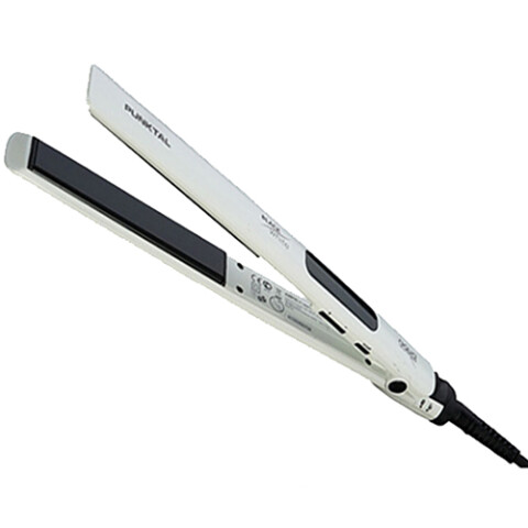 PLANCHA DE PELO PUNKTAL PK-BW325 -Ceramica Sin color