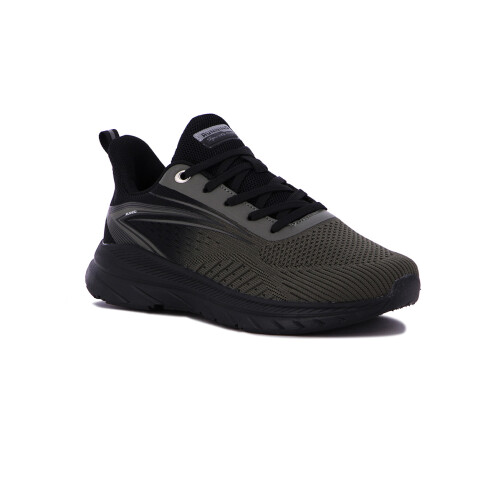 Get a Grip Calzado Casual Water Resistant Hombre - Kaki Kaki