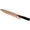 Cuchillo F.Wenk Linea Dorada M.Guampa 22 CM