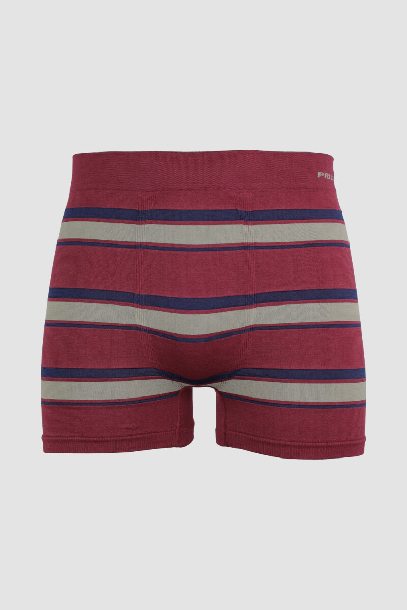 Boxer hombre nuevo c Bordeaux