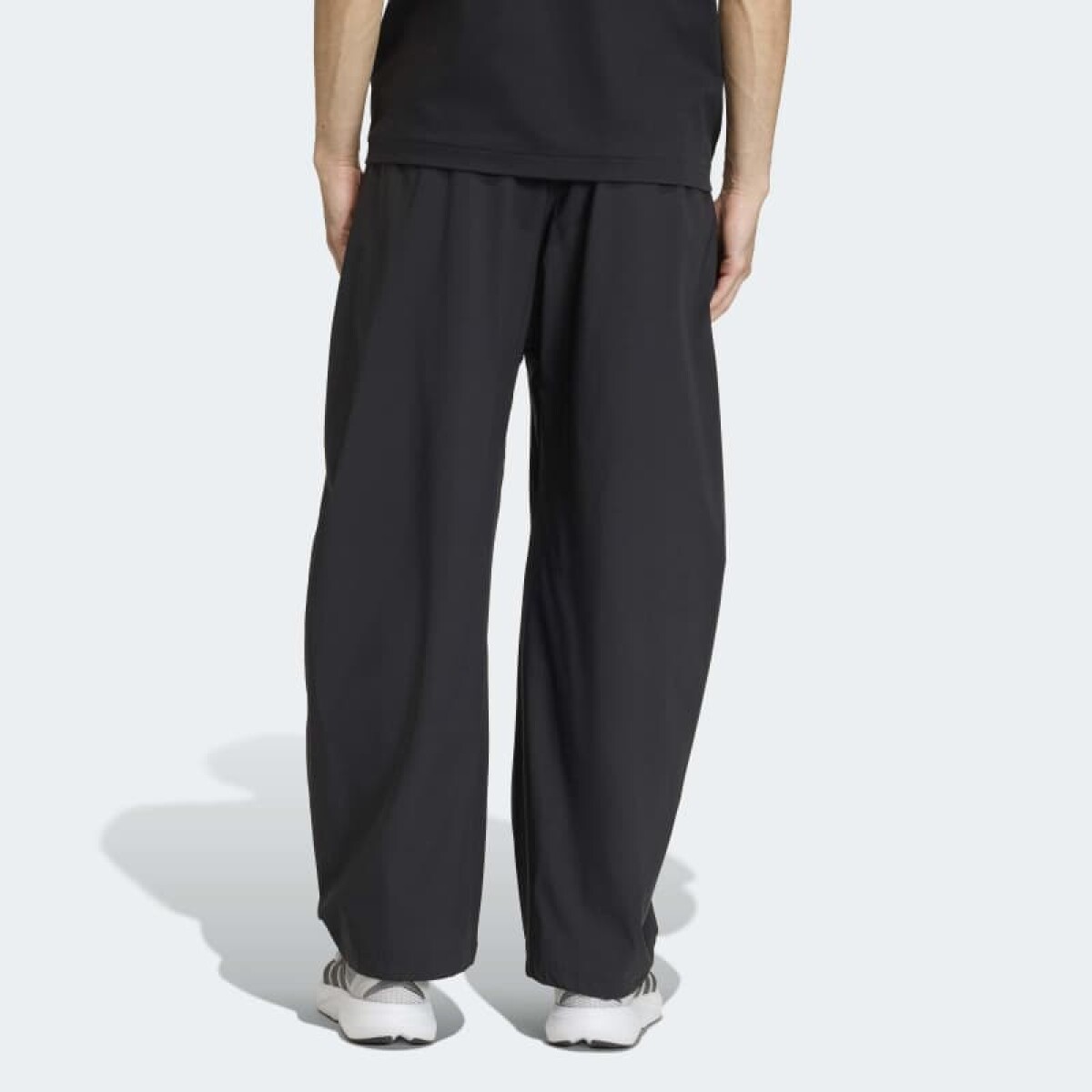Pantalón Adidas Tejido Z.N.E. - Negro 