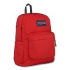 Mochila Superbreak - Unisex Red Tape