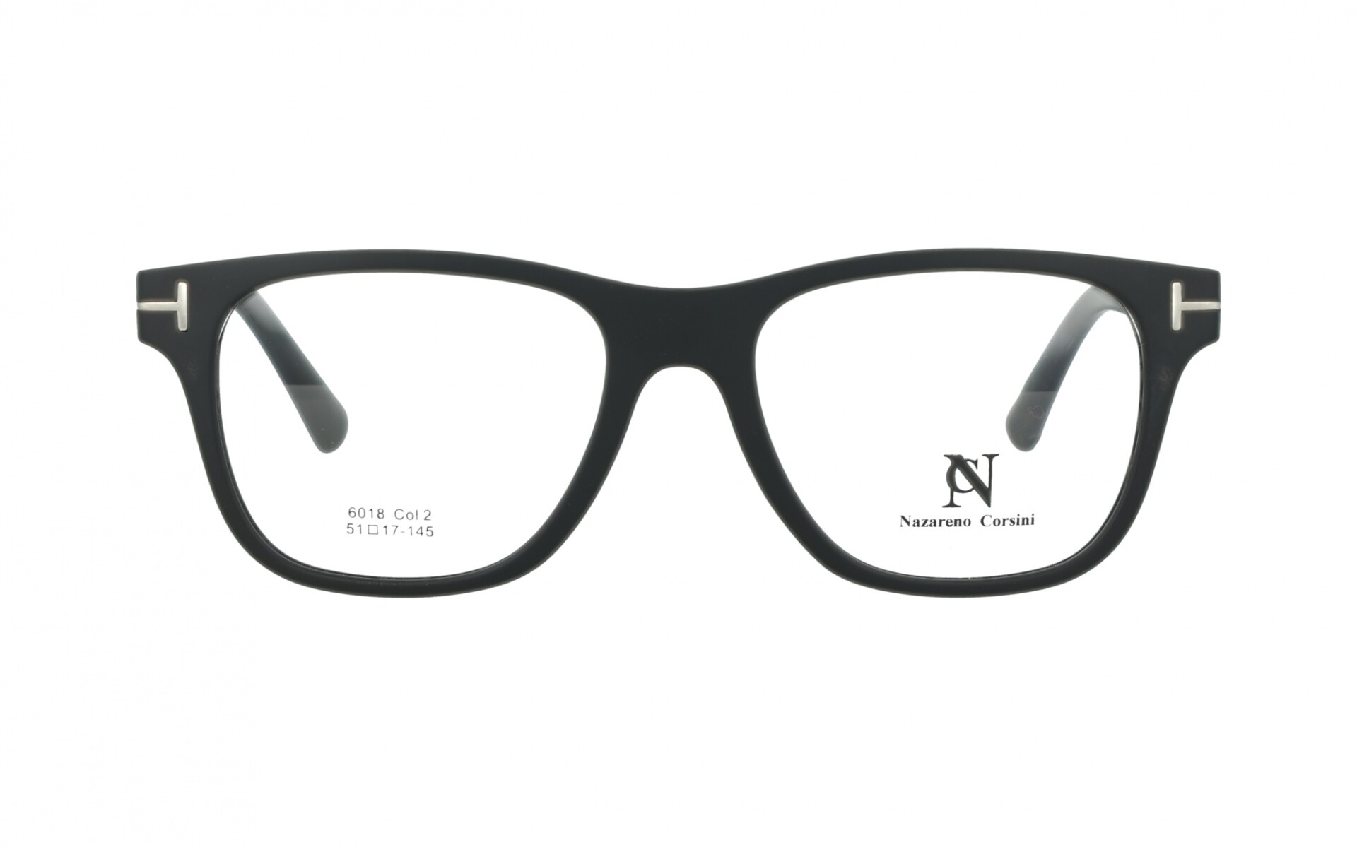 Nazareno Corsini 6018 col 2 Clip-on 