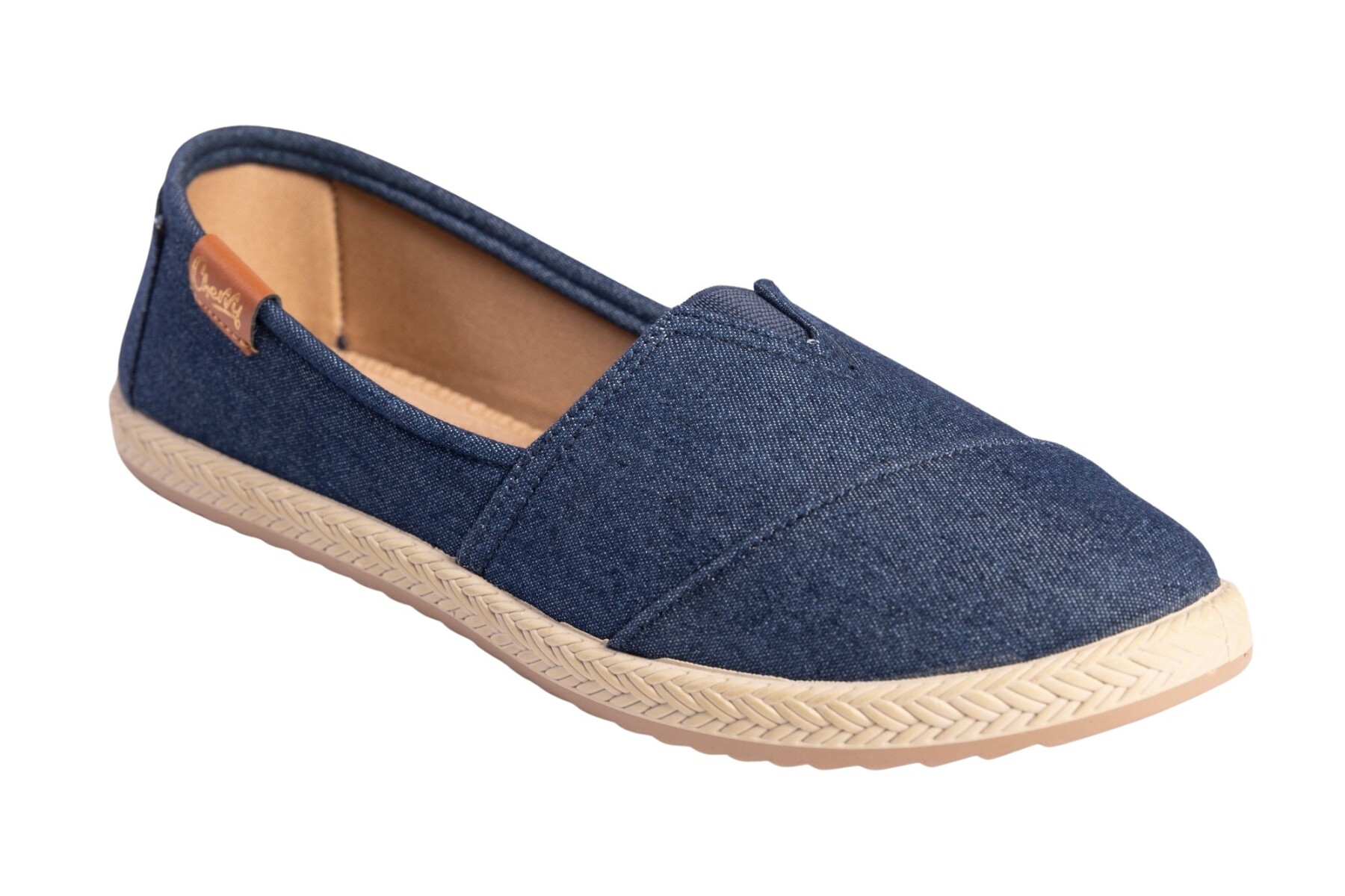 CHERRY COTTON - JEAN 