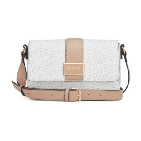 Cartera Guess IsabellaBlanco 0