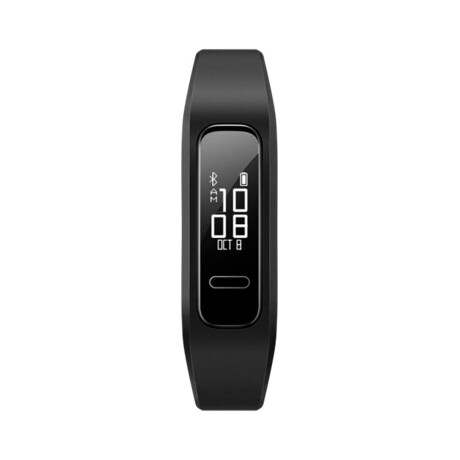 Reloj Smartwatch HUAWEI Band 4E 0.5' PMOLED GPS WIFI - Graphite Black Reloj Smartwatch HUAWEI Band 4E 0.5' PMOLED GPS WIFI - Graphite Black