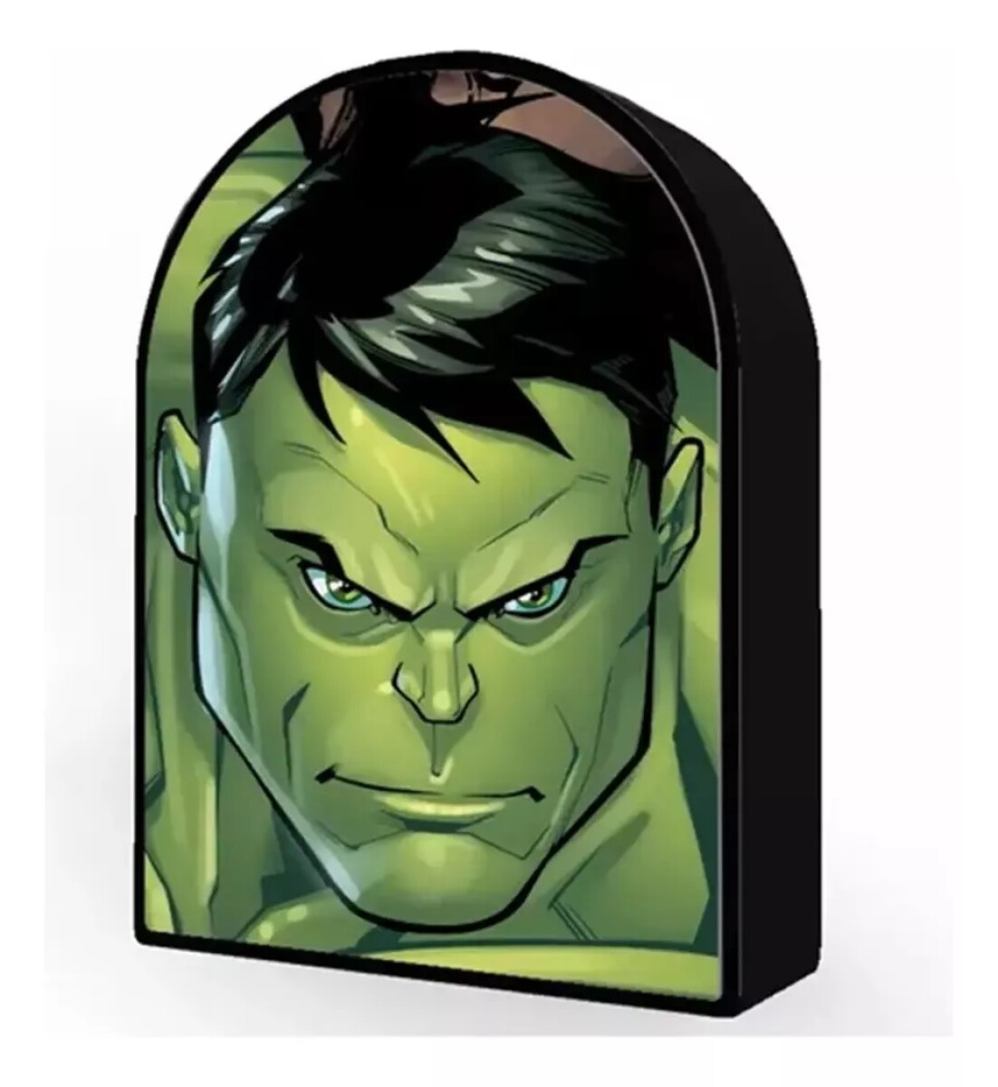 Puzzle Prime3d Box De Lata 300 Piezas 
