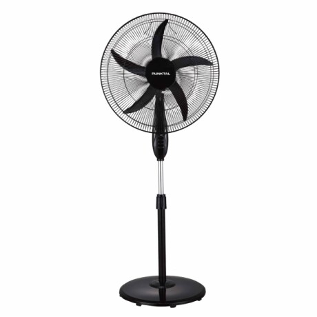 Ventilador De Pie Punktal Pk-5012vt Unica