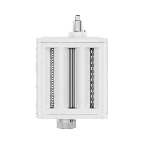 Accesorio para Pasta Rodillo 3 en 1 Blanco KitchenAid Accesorio para Pasta Rodillo 3 en 1 Blanco KitchenAid
