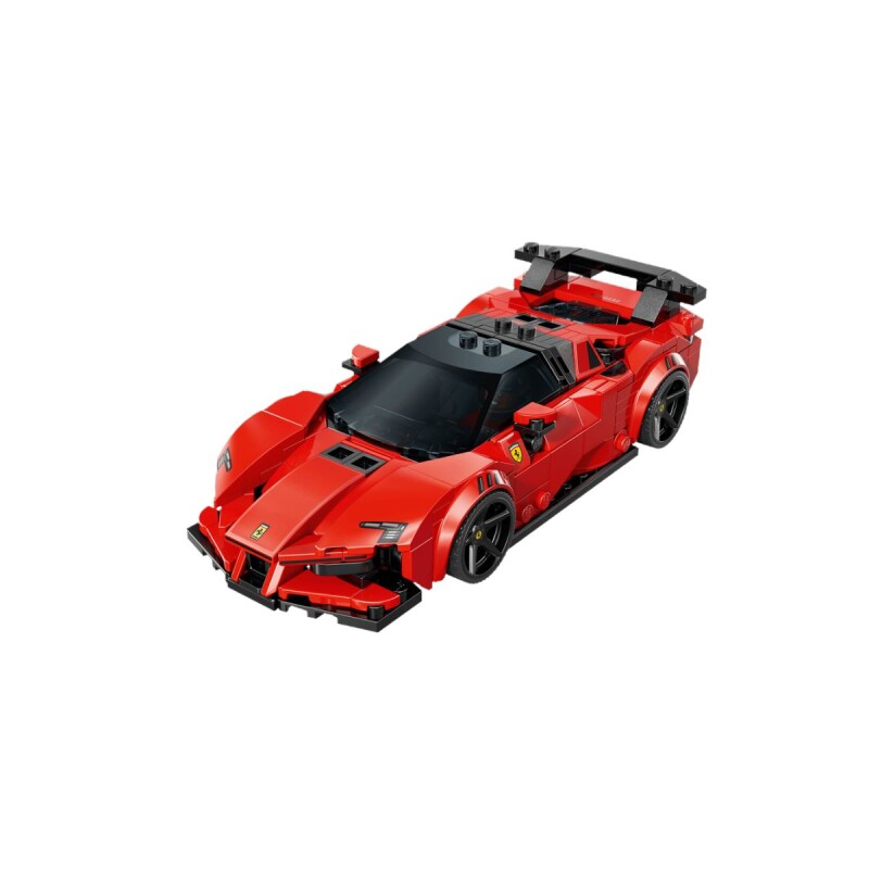 Lego Speed Deportivo Ferrari 339 pcs 9+ Lego Speed Deportivo Ferrari 339 Pcs 9+