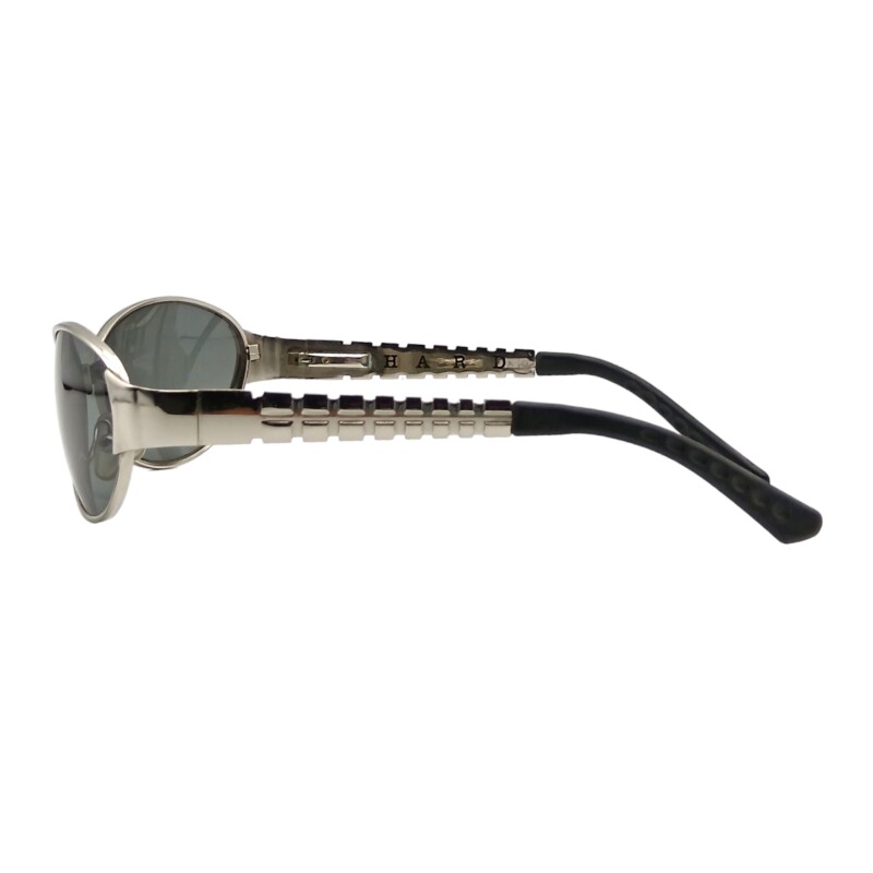 HARD MOD.1817 C GRIS U - Adulto - Plateado plateadouniforme