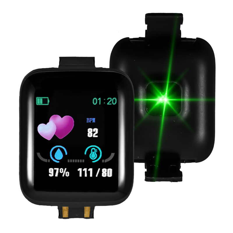 Reloj Inteligente D13 SmartWatch Ritmo Cardíaco Reloj Inteligente D13 SmartWatch Ritmo Cardíaco