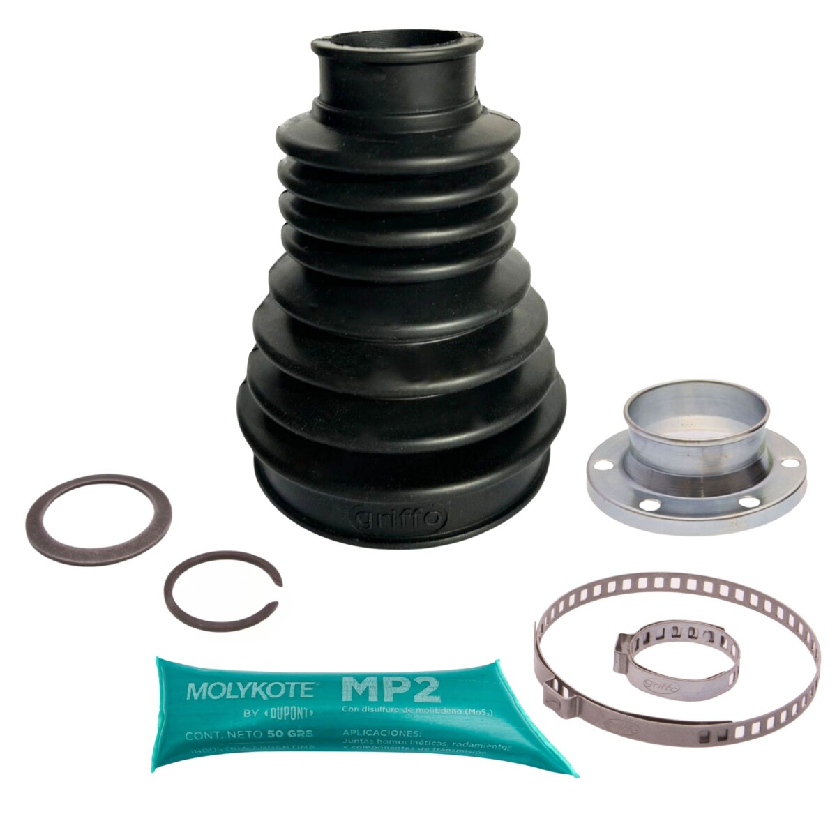 FUELLE VOLKSWAGEN FUELLE LADO CAJA GOL 13/VIRTUS/FOX/SURAN C/CHAPA GRIFFO 