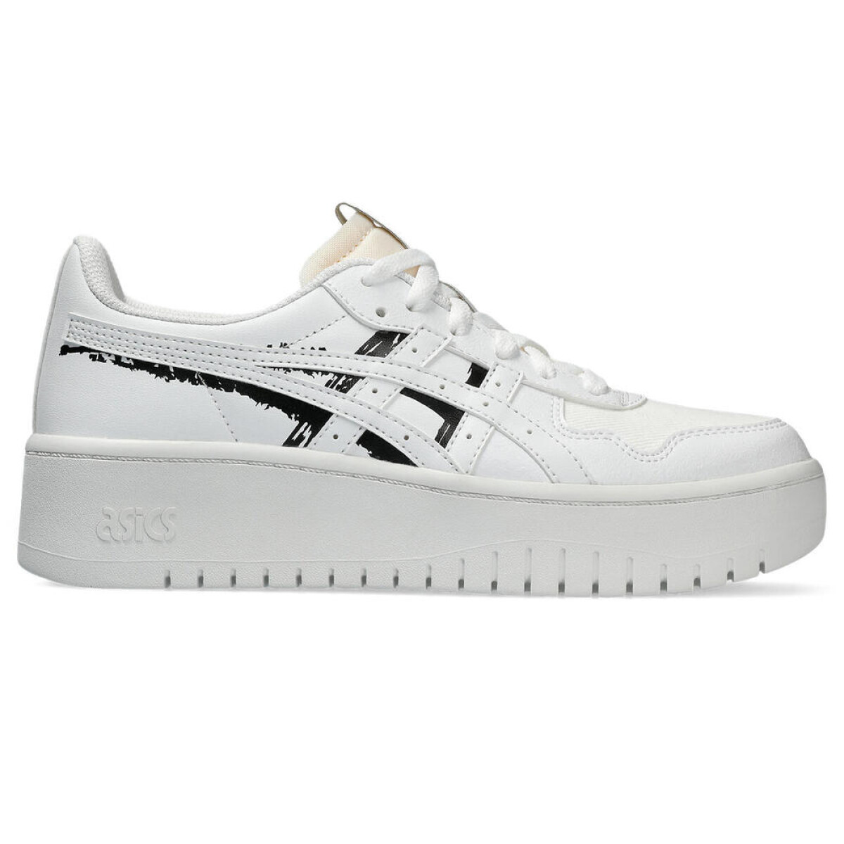 Japan S Pf - Mujer - White/cream 