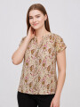 Blusa Trida Estampado 2