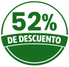 Descuento HE4209 TELA C