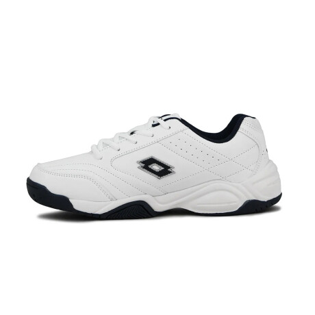 Championes Lotto SK2003 Tennis White/Blue