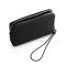 Bolso Havaianas Mini Bag Logo Unisex Negro