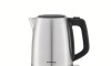 Jarra Eléctrica Inox 1,7 L - Modelo PK- 3645 JI - Punktal Jarra Eléctrica Inox 1,7 L - Modelo PK- 3645 JI - Punktal