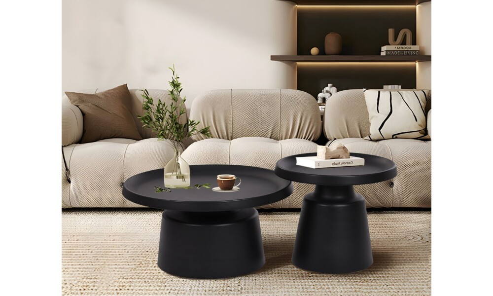 Set Mesas KORA Set Mesas KORA