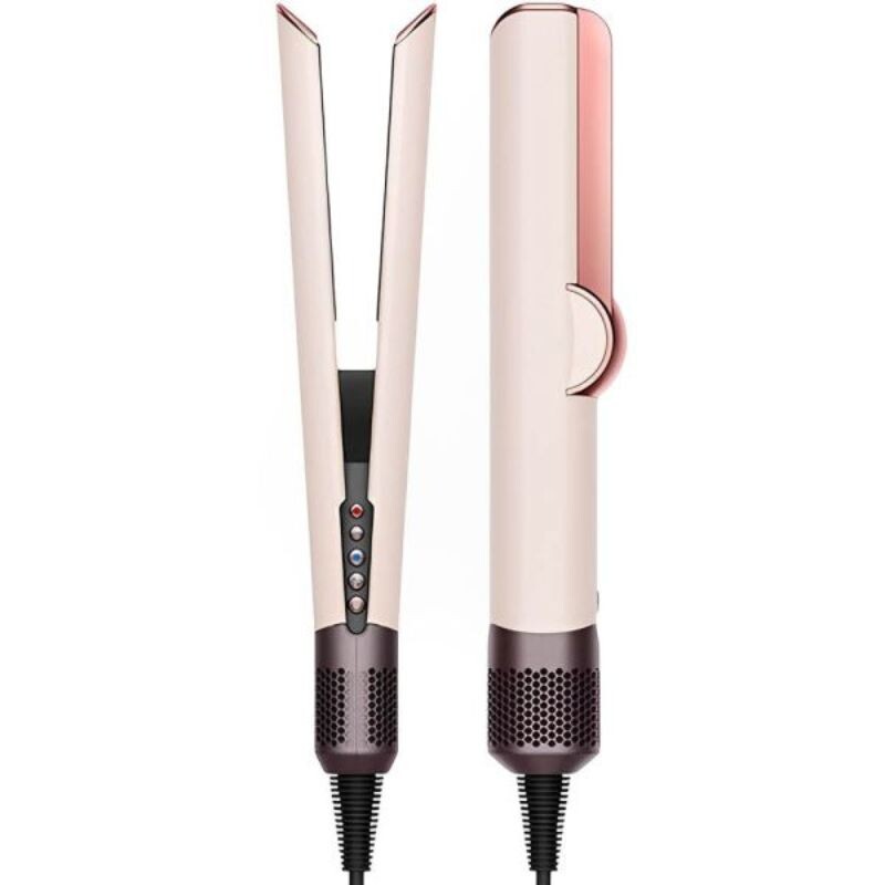 Alisador de Pelo Dyson Airstrait 220V Pink Alisador de Pelo Dyson Airstrait 220V Pink