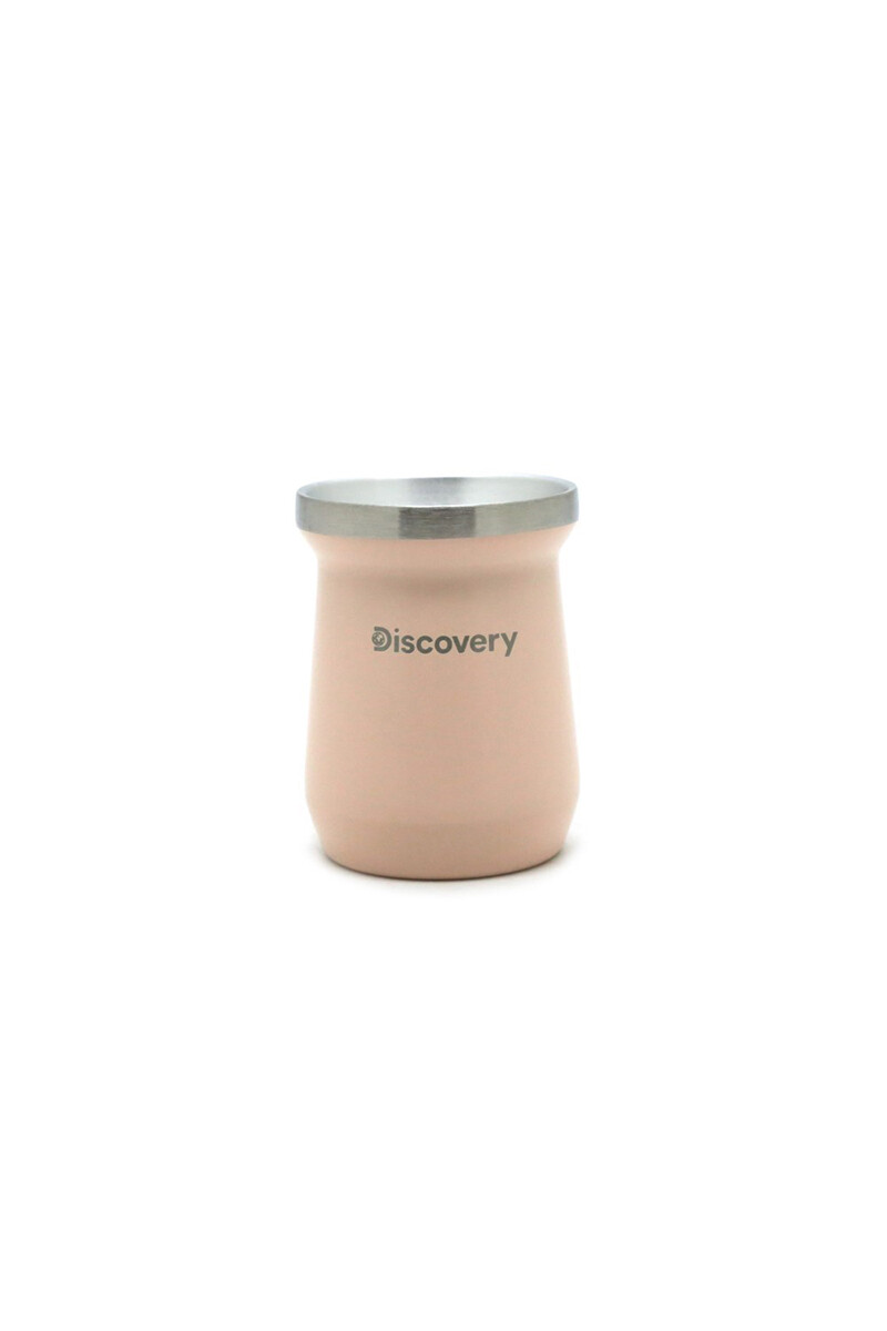 Mates Discovery - Rosado 