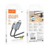 Adaptador Hoco Ua27 Usb-c A Hdmi ADAPTADOR HOCO UA27 USB C USB C A HDMI