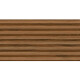 Semi Gres Marmolado Beige Mate Relieve 45X90Cm Pared