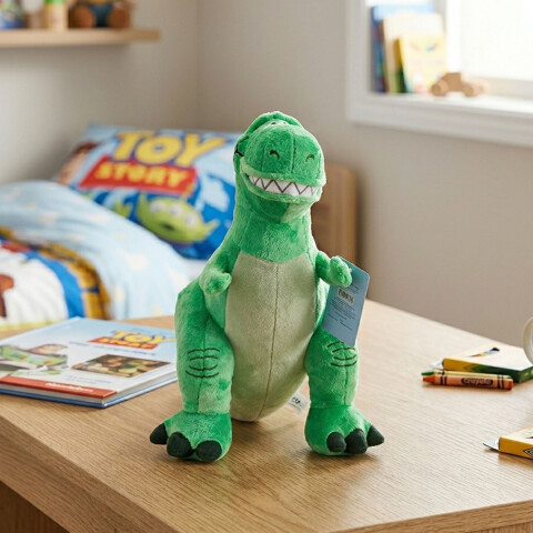 Peluche Toy Story T-Rex 25 cm U