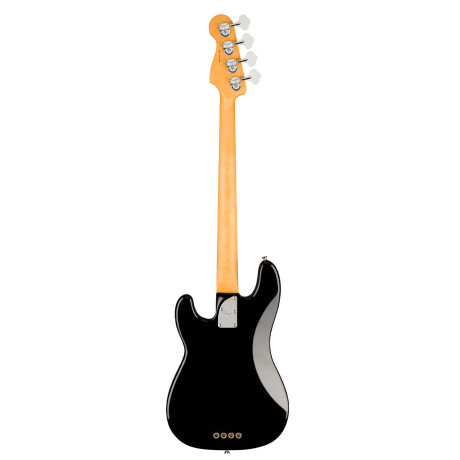 BAJO ELECTRICO FENDER AMERICAN PRO II PBASS BLACK BAJO ELECTRICO FENDER AMERICAN PRO II PBASS BLACK