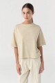 REMERA MARKET Crudo