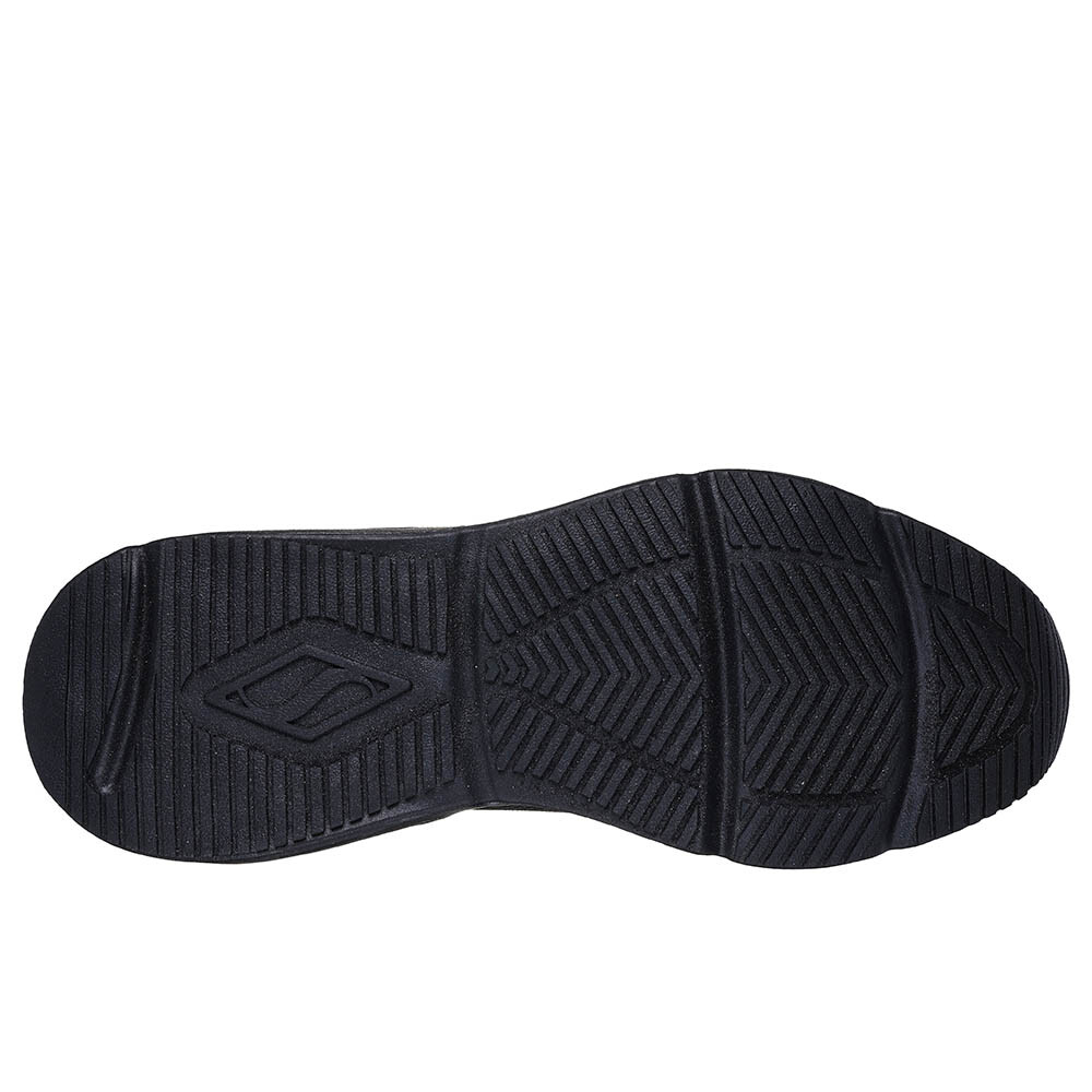 Tres-Air Revolution-Airy Black