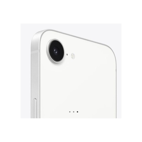 Celular Iphone 16E 128GB Blanco