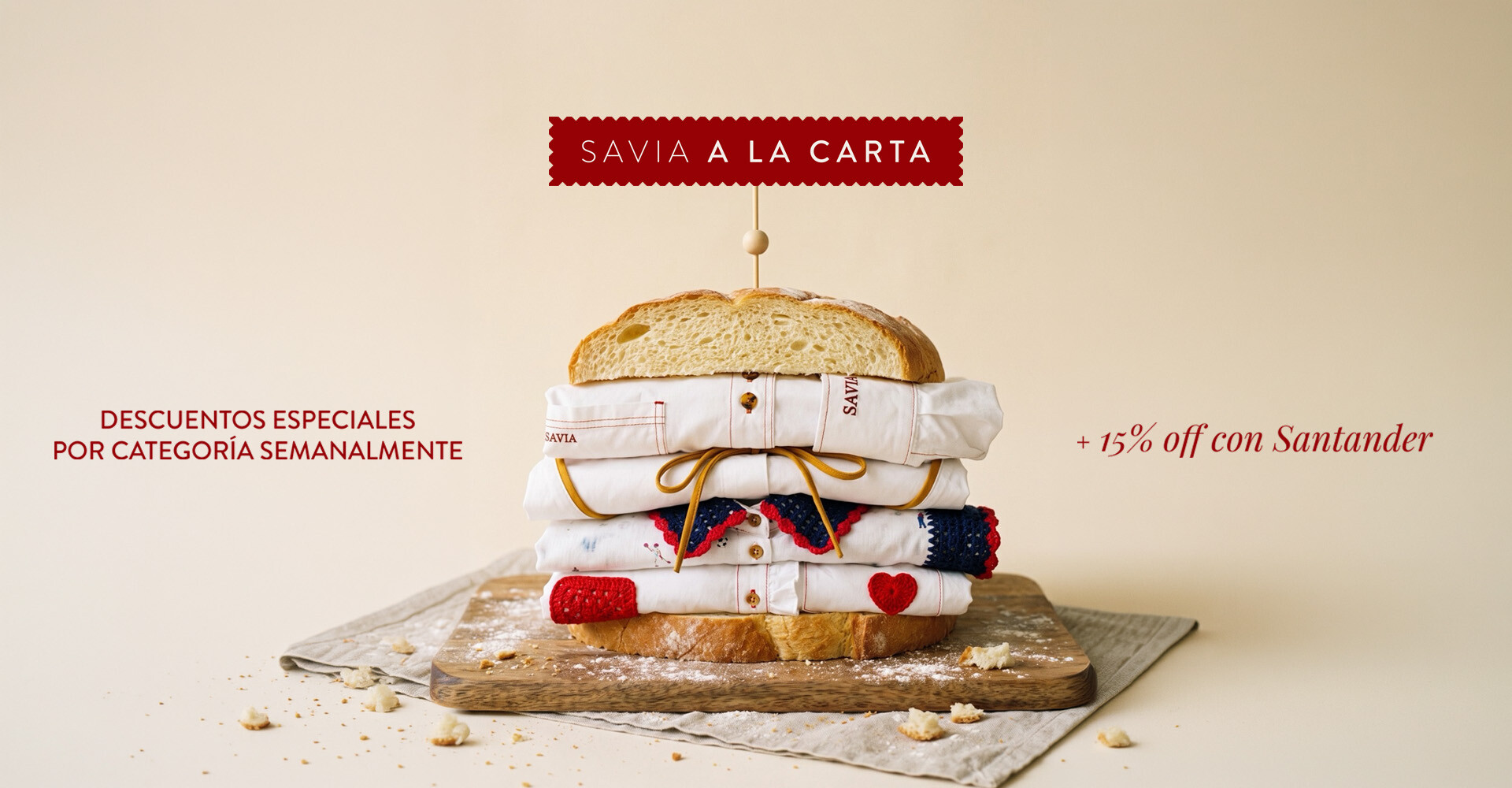 SAVIA A LA CARTA 1