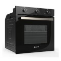 HORNO DE EMPOTRAR MILANO 60 LTS - ELDOM HORNO DE EMPOTRAR MILANO 60 LTS - ELDOM
