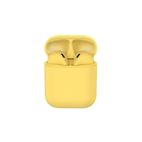 Auriculares inalámbricos de silicona V01