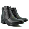 Bota Country de Mujer - 1506 Negro